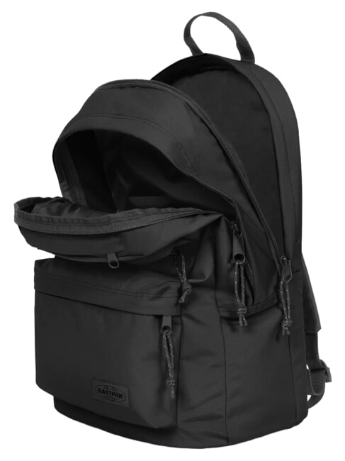 DOUBLE OFFICE Zaino porta PC 17" NERO - Zaini Scuola & Tempo Libero