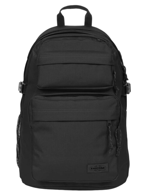 DOUBLE PRO Zaino porta pc 15,6" NERO - Zaini Scuola & Tempo Libero