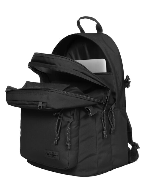 DOUBLE PRO Zaino porta pc 15,6" NERO - Zaini Scuola & Tempo Libero