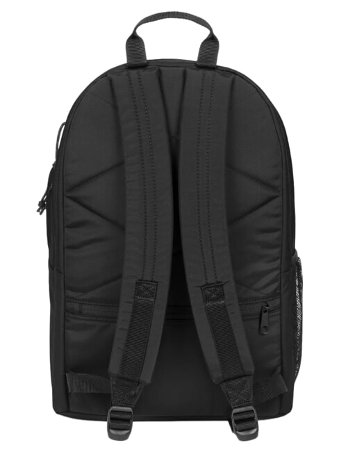 DOUBLE PRO Zaino porta pc 15,6" NERO - Zaini Scuola & Tempo Libero