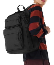 EASTPAK DOUBLE PRO Zaino porta pc 15,6" NERO - Zaini Scuola & Tempo Libero - 6