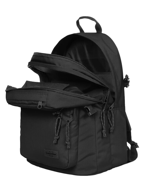 DOUBLE PRO Zaino porta pc 15,6" NERO - Zaini Scuola & Tempo Libero