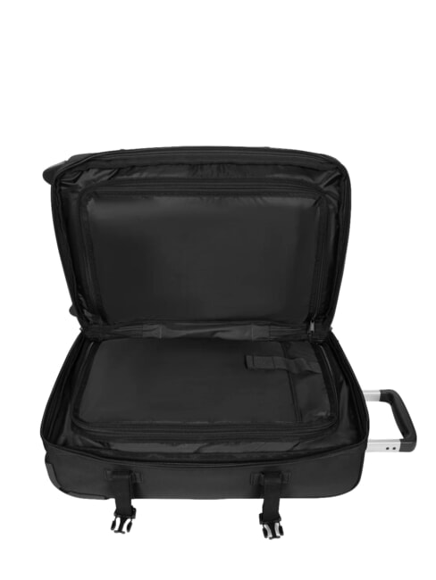 TRANSIT'R PLUS S Trolley bagaglio a mano NERO - Bagagli a mano