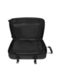 EASTPAK TRANSIT'R PLUS S Trolley bagaglio a mano NERO - Bagagli a mano - 2