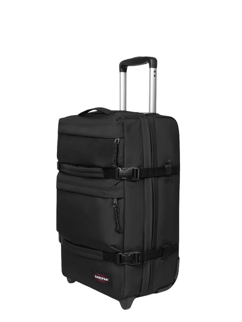TRANSIT'R PLUS S Trolley bagaglio a mano NERO - Bagagli a mano