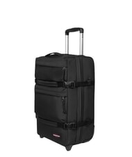 EASTPAK TRANSIT'R PLUS S Trolley bagaglio a mano NERO - Bagagli a mano - 3
