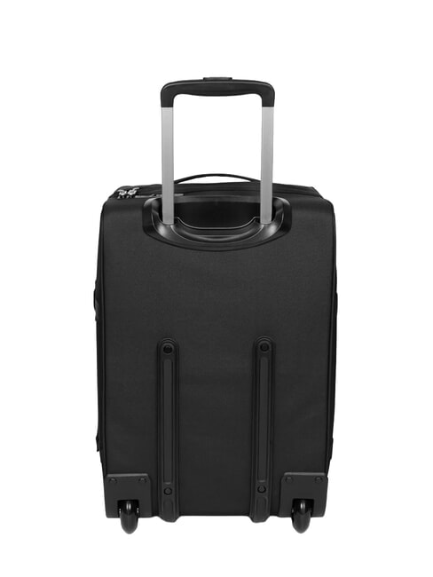 TRANSIT'R PLUS S Trolley bagaglio a mano NERO - Bagagli a mano
