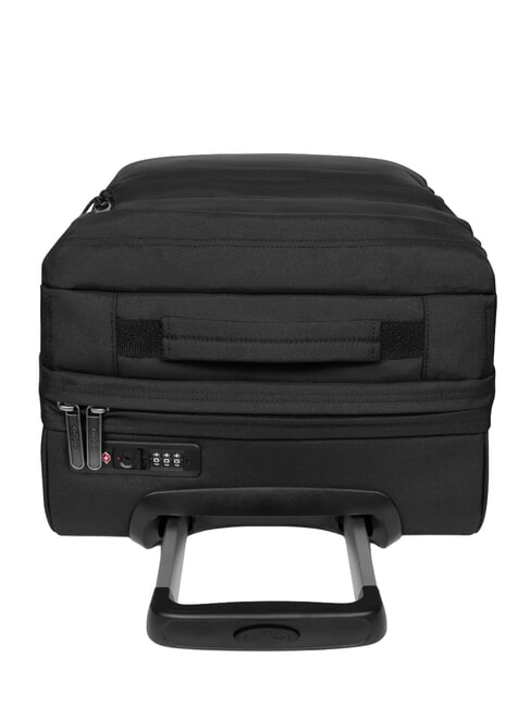 TRANSIT'R PLUS S Trolley bagaglio a mano NERO - Bagagli a mano