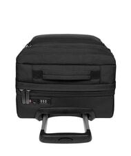 EASTPAK TRANSIT'R PLUS S Trolley bagaglio a mano NERO - Bagagli a mano - 5