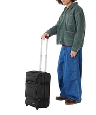 EASTPAK TRANSIT'R PLUS S Trolley bagaglio a mano NERO - Bagagli a mano - 6