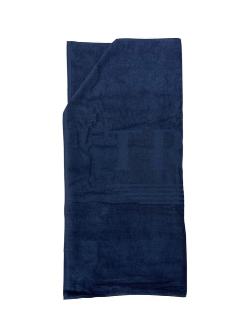 BEACH Telo Mare navy - Accessori Viaggio