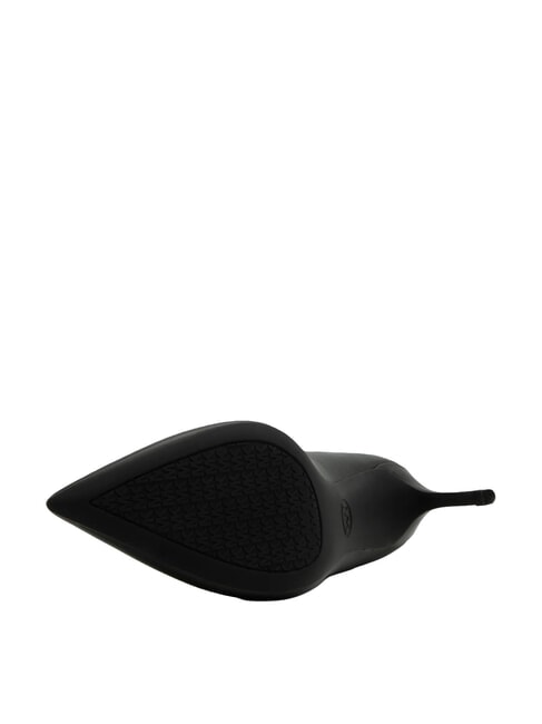 ALINA D&eacute;collet&eacute; in pelle black - Scarpe Donna
