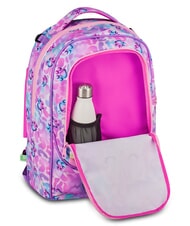 SJGANG GLOWCAT Zaino con carrello, sganciabile soft lillac - Zaini con carrello - 7