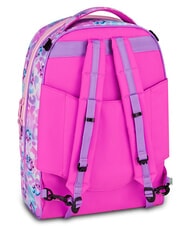 SJGANG GLOWCAT Zaino con carrello, sganciabile soft lillac - Zaini con carrello - 8