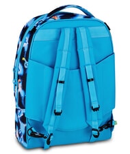 SJGANG GLOWGAME Zaino Trolley fluo yellow - Zaini con carrello - 8