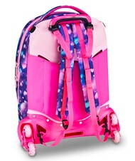 SJGANG PIXIE UNICORN Zaino con carrello, sganciabile chiffon - Zaini con carrello - 4