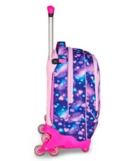 SJGANG PIXIE UNICORN Zaino con carrello, sganciabile chiffon - Zaini con carrello - 6
