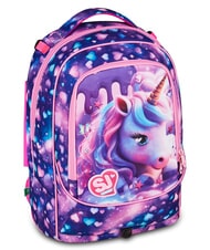 SJGANG PIXIE UNICORN Zaino con carrello, sganciabile chiffon - Zaini con carrello - 7