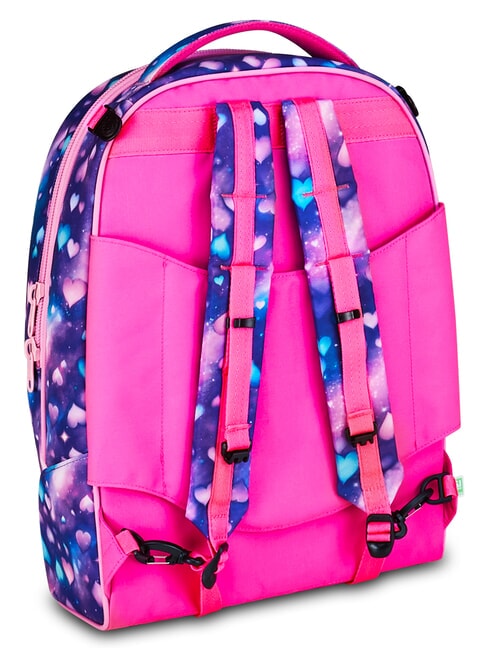 PIXIE UNICORN Zaino con carrello, sganciabile chiffon - Zaini con carrello