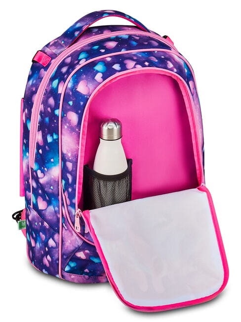 PIXIE UNICORN Zaino con carrello, sganciabile chiffon - Zaini con carrello