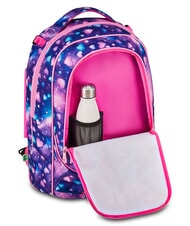 SJGANG PIXIE UNICORN Zaino con carrello, sganciabile chiffon - Zaini con carrello - 9