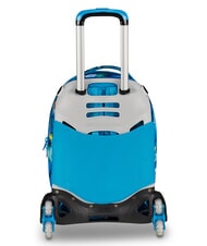 SJGANG SPACE RIDE Zaino con carrello, sganciabile PINENEEDLE - Zaini con carrello - 3