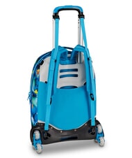 SJGANG SPACE RIDE Zaino con carrello, sganciabile PINENEEDLE - Zaini con carrello - 5