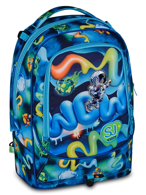 SPACE RIDE Zaino con carrello, sganciabile PINENEEDLE - Zaini con carrello