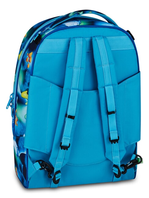 SPACE RIDE Zaino con carrello, sganciabile PINENEEDLE - Zaini con carrello