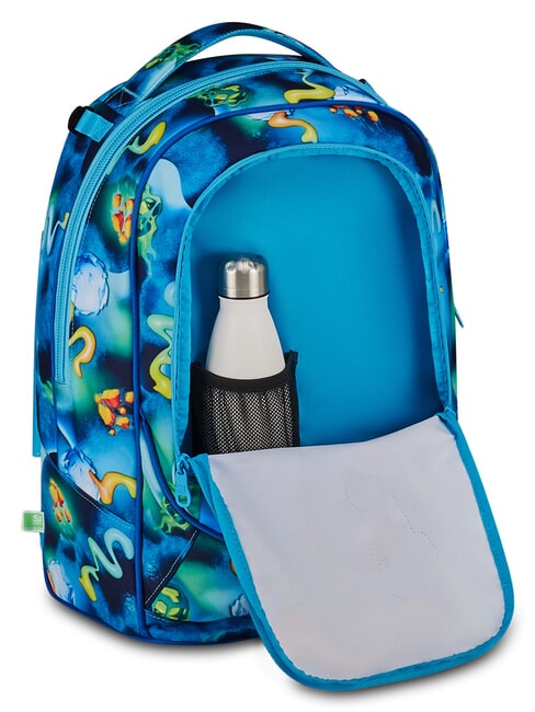 SPACE RIDE Zaino con carrello, sganciabile PINENEEDLE - Zaini con carrello
