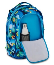 SJGANG SPACE RIDE Zaino con carrello, sganciabile PINENEEDLE - Zaini con carrello - 9