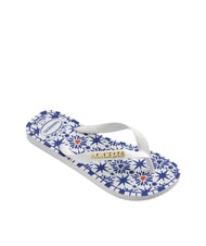 HAVAIANAS TOP SAO LUIS Infradito in gomma - Scarpe Donna
