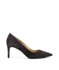 MICHAEL KORS ALINA D&eacute;collet&eacute; in pelle suede - Scarpe Donna