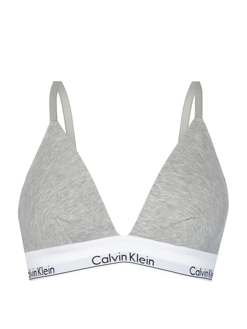 UNLINED Reggiseno grey - Reggiseni Donna