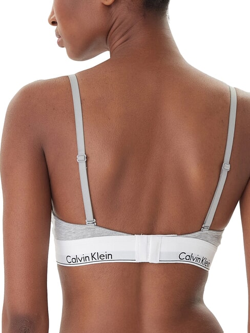 UNLINED Reggiseno grey - Reggiseni Donna