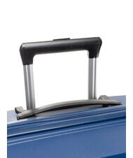 LESAC PEGASUS Trolley Grande, ultraresistente blue navy - Trolley Rigidi - 7