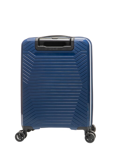 PEGASUS Trolley Medio blue navy - Trolley Rigidi