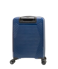 LESAC PEGASUS Trolley Medio blue navy - Trolley Rigidi - 4