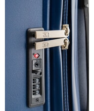 LESAC PEGASUS Trolley Medio blue navy - Trolley Rigidi - 5