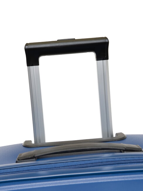 PEGASUS Trolley Medio blue navy - Trolley Rigidi