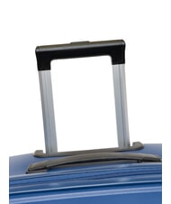 LESAC PEGASUS Trolley Medio blue navy - Trolley Rigidi - 7