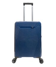 LESAC PEGASUS Cabin + Medio + Grande + Beauty blue navy - Set Trolley - 2