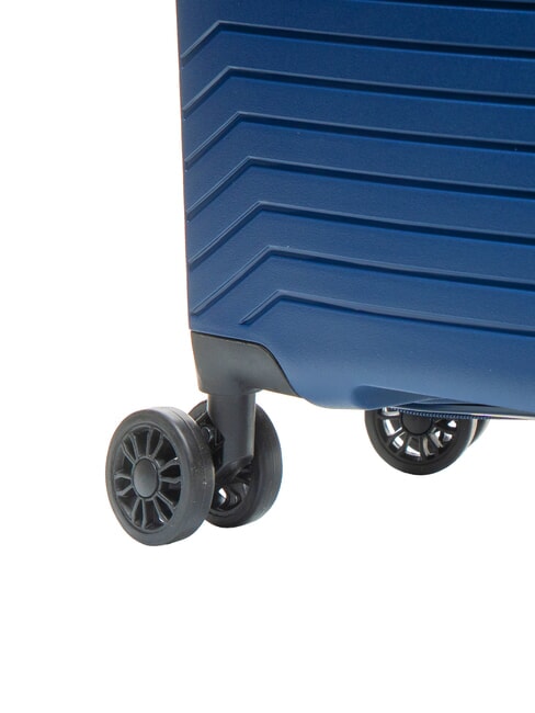 PEGASUS Trolley Medio blue navy - Trolley Rigidi