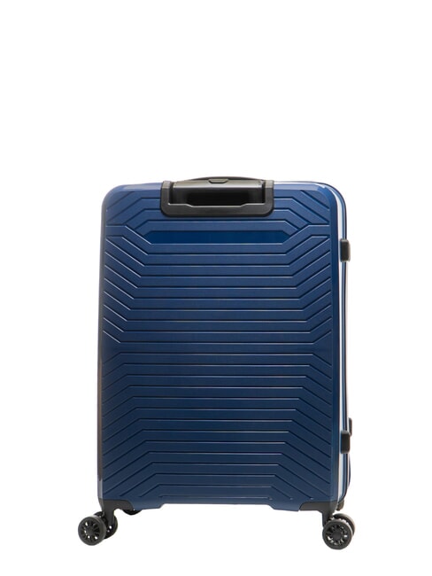 PEGASUS Trolley Bagaglio a Mano blue navy - Bagagli a mano