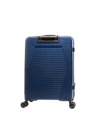 LESAC PEGASUS Trolley Bagaglio a Mano blue navy - Bagagli a mano - 3