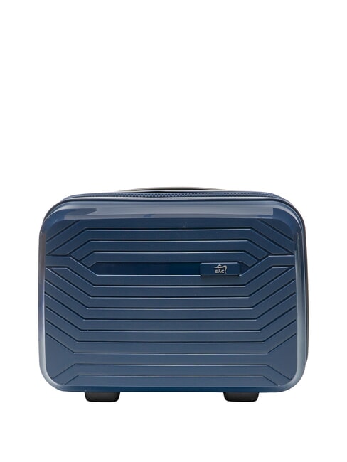 PEGASUS Cabin + Medio + Grande + Beauty blue navy - Set Trolley