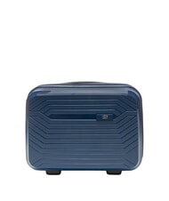 LESAC PEGASUS Cabin + Medio + Grande + Beauty blue navy - Set Trolley - 8