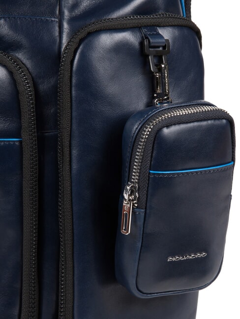 B2 REVAMP Astuccio porta oggetti blu - Astucci e Accessori