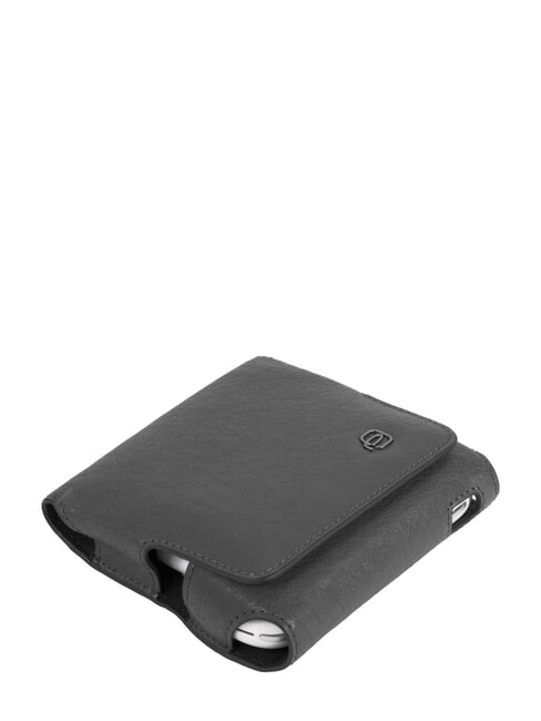 BLACK SQUARE Custodia porta sigarette Nero - Porta tablet & Organizer