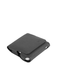 PIQUADRO BLACK SQUARE Custodia porta sigarette Nero - Porta tablet & Organizer - 2